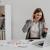 Click en collect inrichten