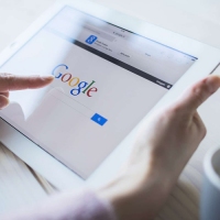 Nieuwe Google update