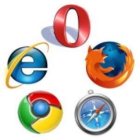 Nieuwe browsers