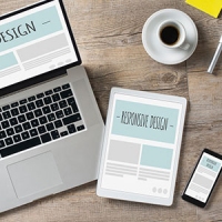 Responsive design goed voor SEO