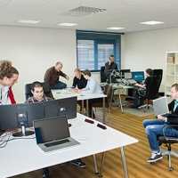 Scrum stories schrijven