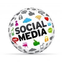Webpagina's vaker delen met social media