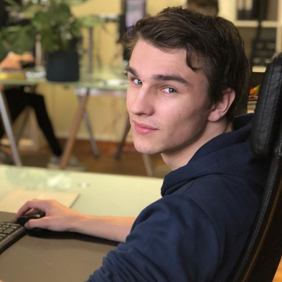 Marc
