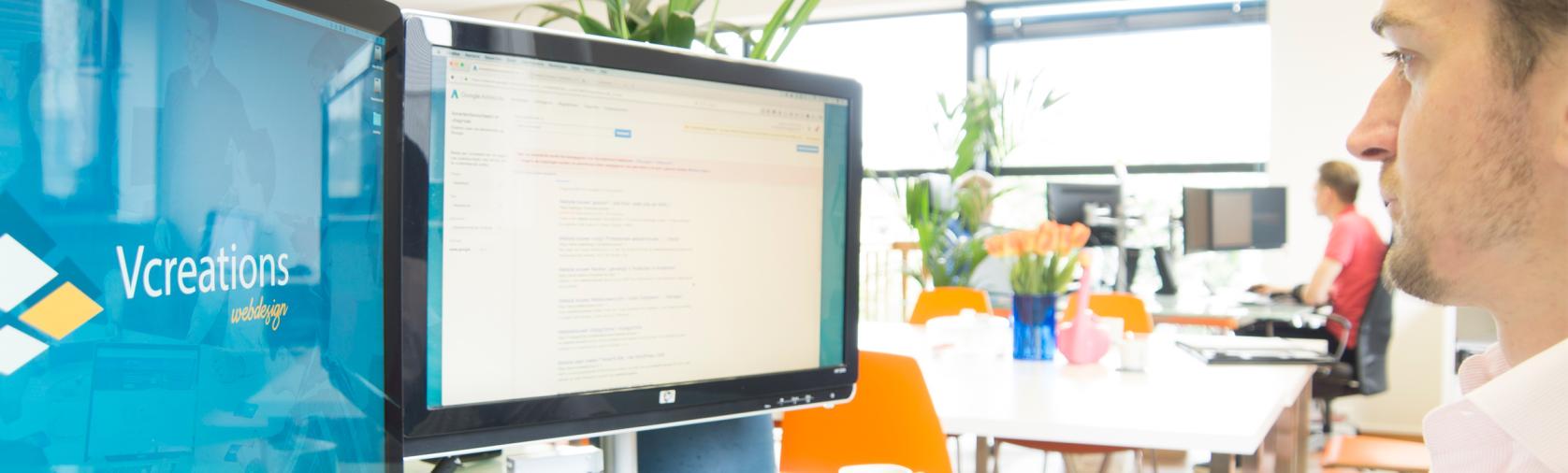 Zoekmachine adverteren uitbesteden