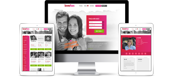 Datingsite