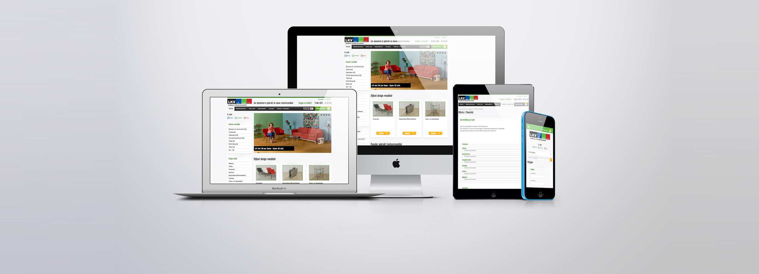 webwinkel