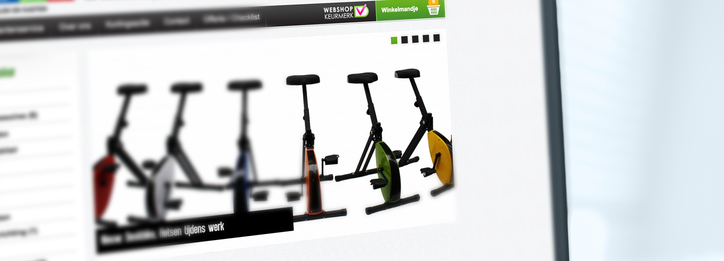 webwinkel