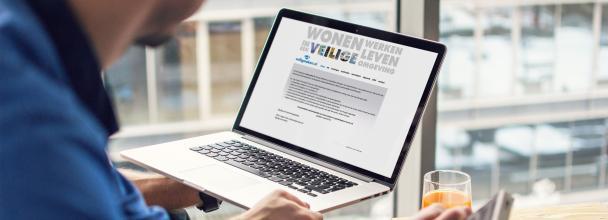 Advertentiesite: Veiligmaken.nl