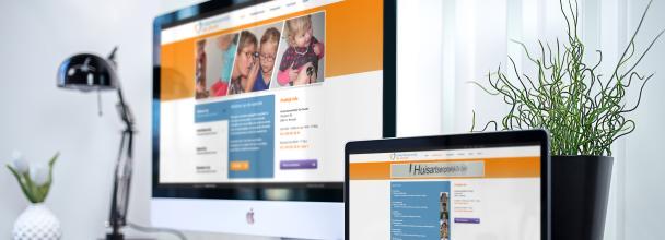 Huisartswebsite: Praktijkdegrooth.nl