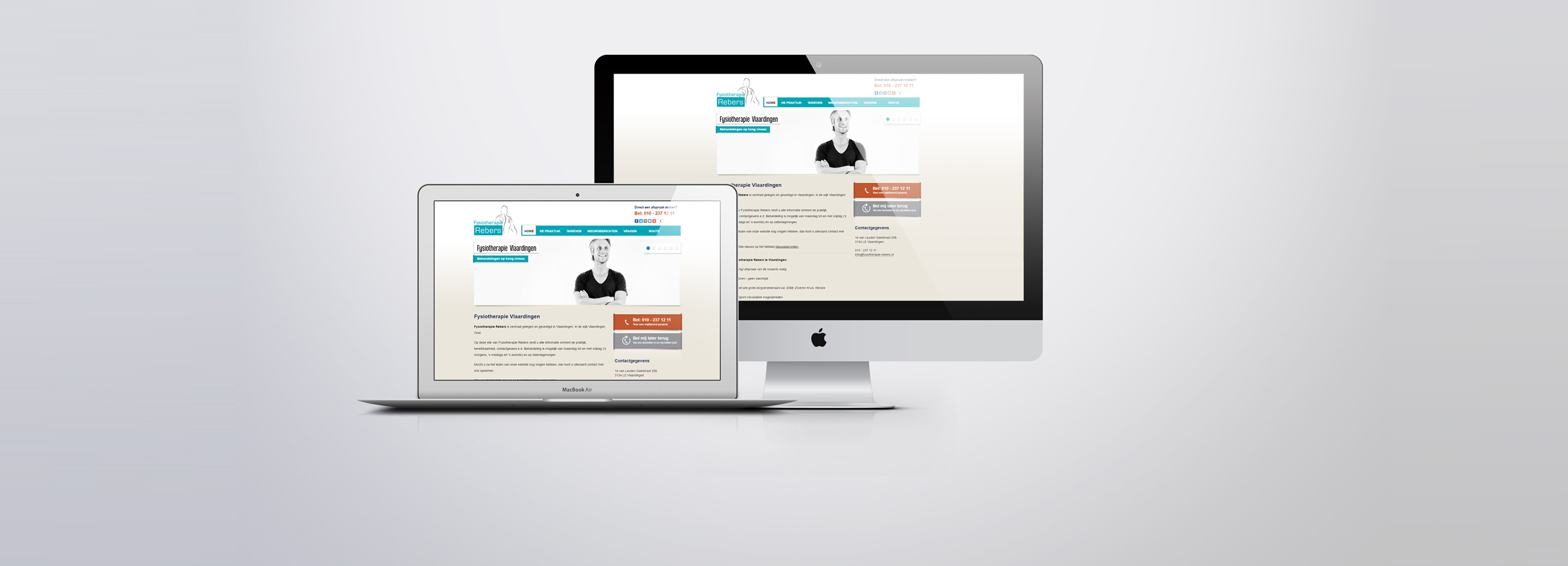 Informatievewebsite