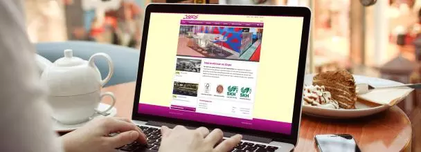 Issos.nl