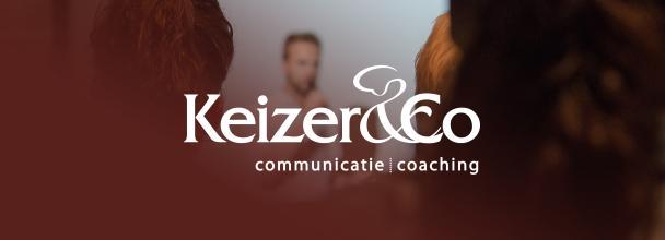 Huisstijl: Keizer&Co