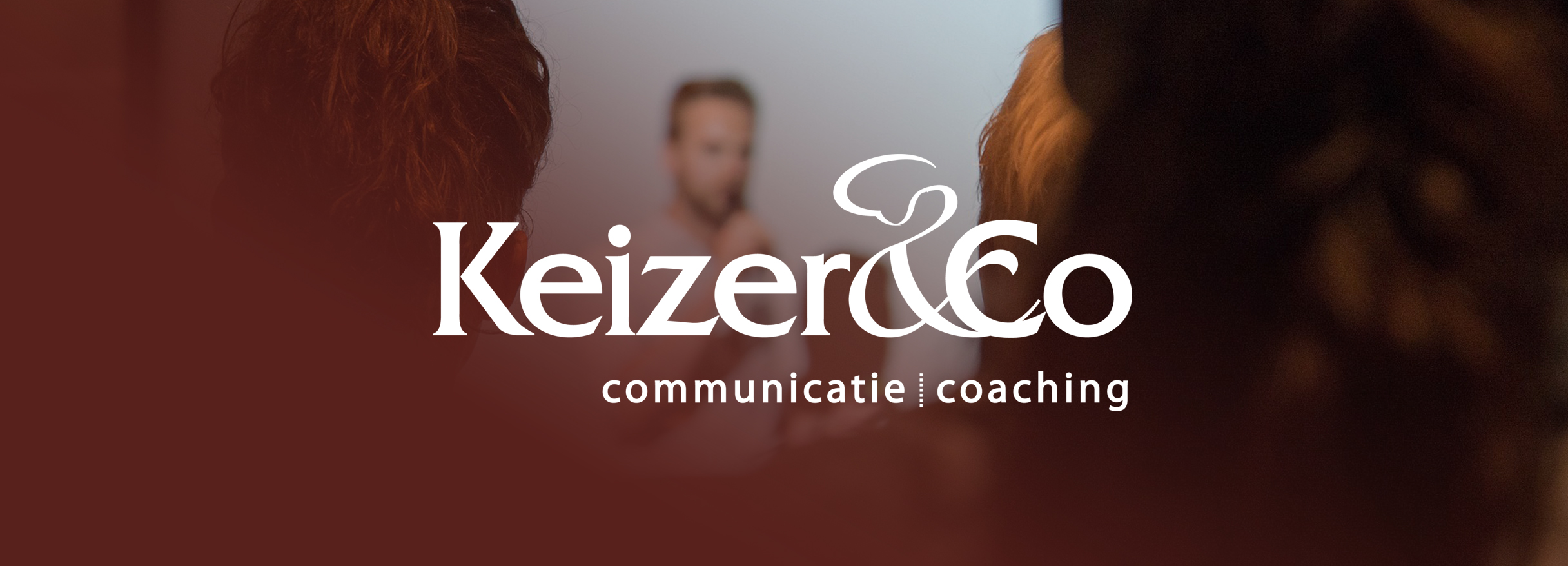 Huisstijl: Keizer&Co