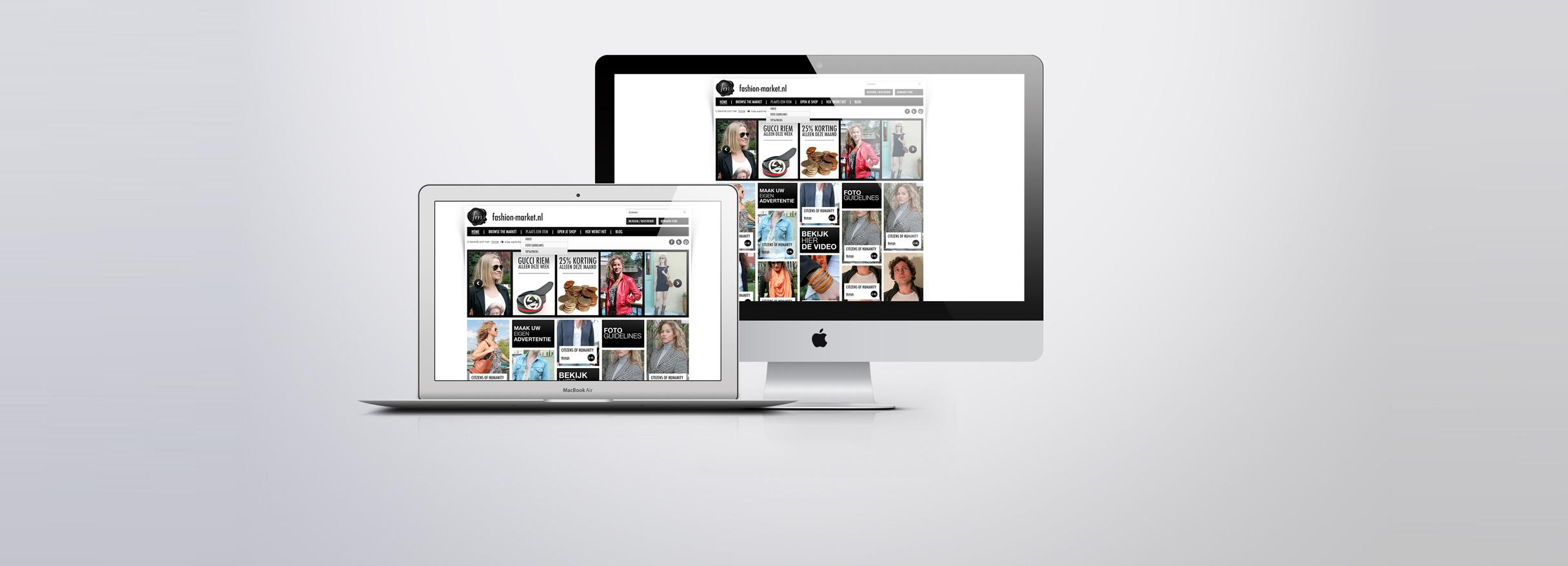 webwinkel