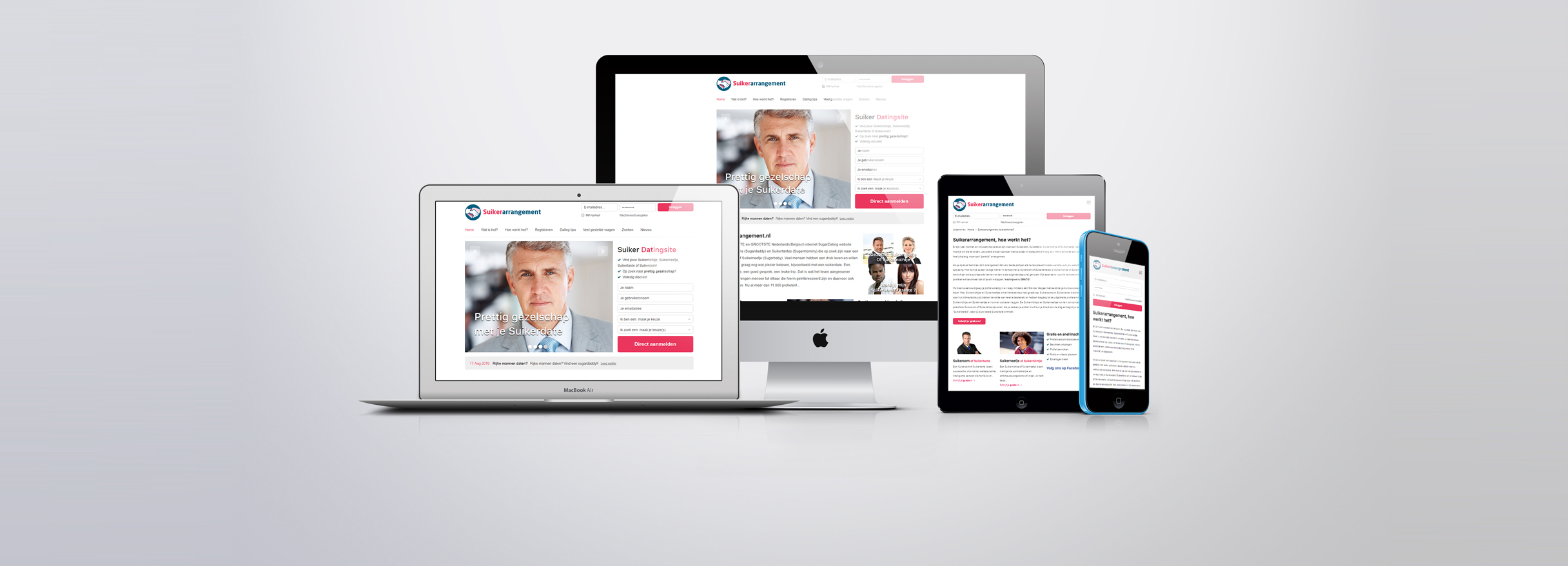 op maat gemaakte dating sites