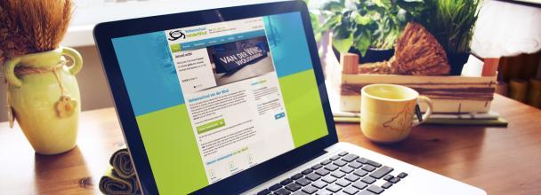 Rijschool website de Wind