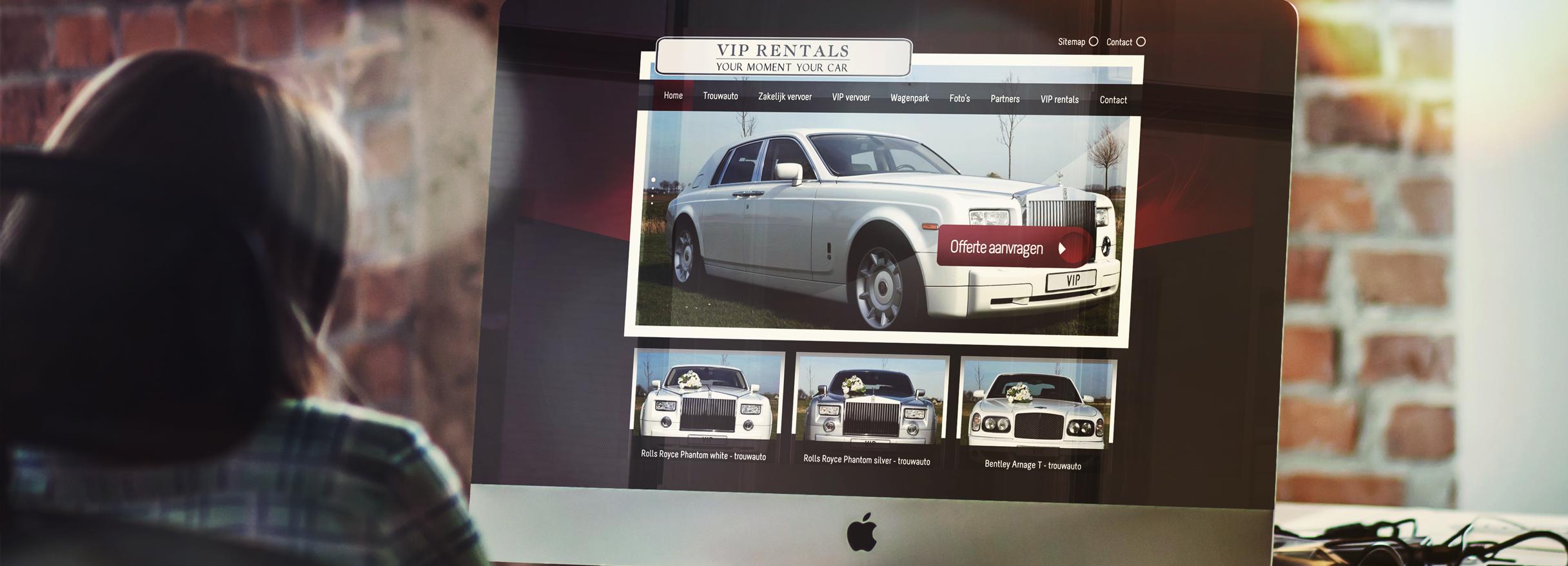 informatieve website