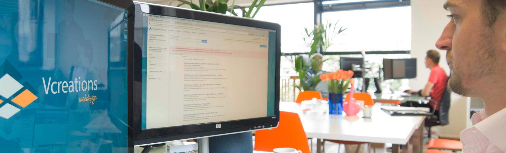 vindbaarheid dankzij linkbuilding uitbesteden