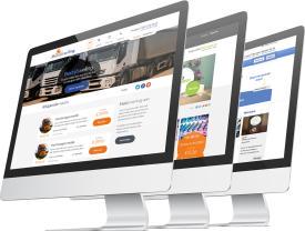 Veilingsite laten maken