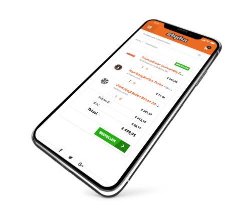 Website laten bouwen Meppel