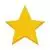 Sterren in Google krijgen zonder reviews