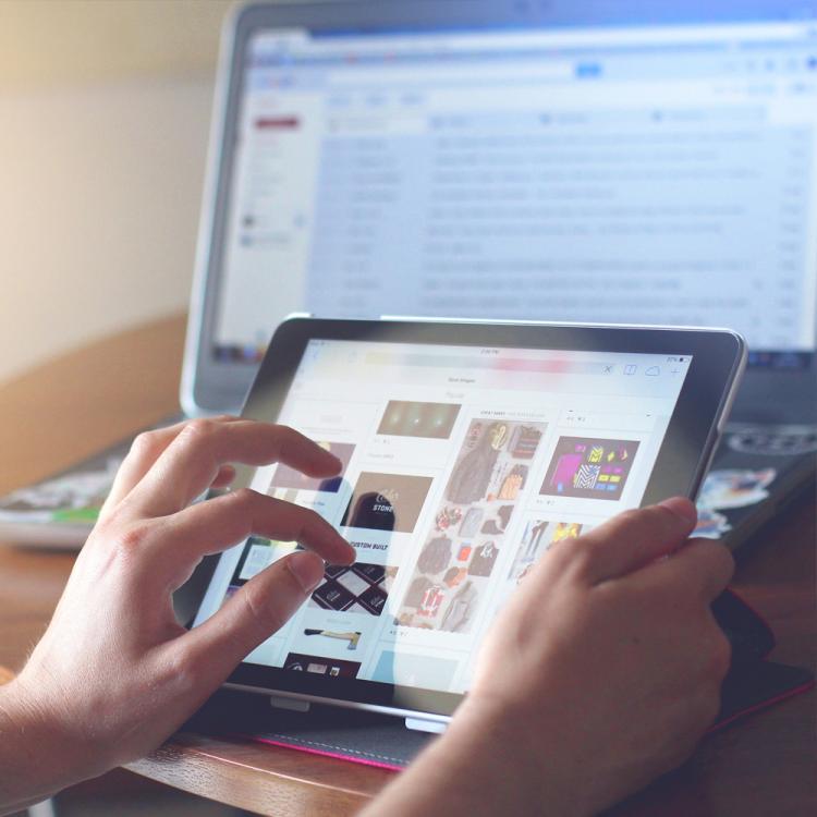 webshop beginnen en online verkopen