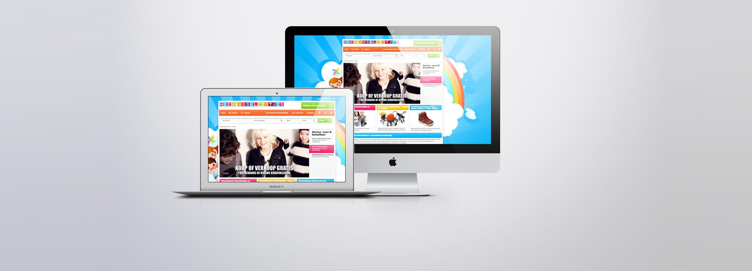 Webshop