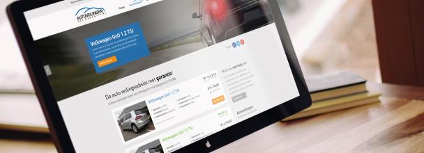 Autoveilingenmetgarantie.nl