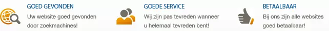 webdesign Leidsche Rijn