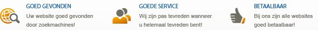webbureau Oudewater