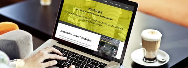 Automotive center oudewater