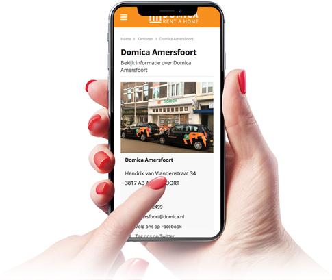 Top websites voor makelaars