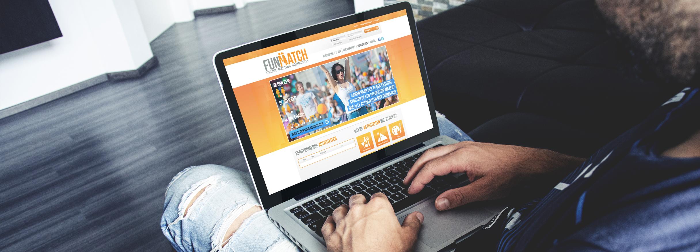 Datingwebsite