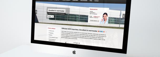 Online catalogus Inoxcon