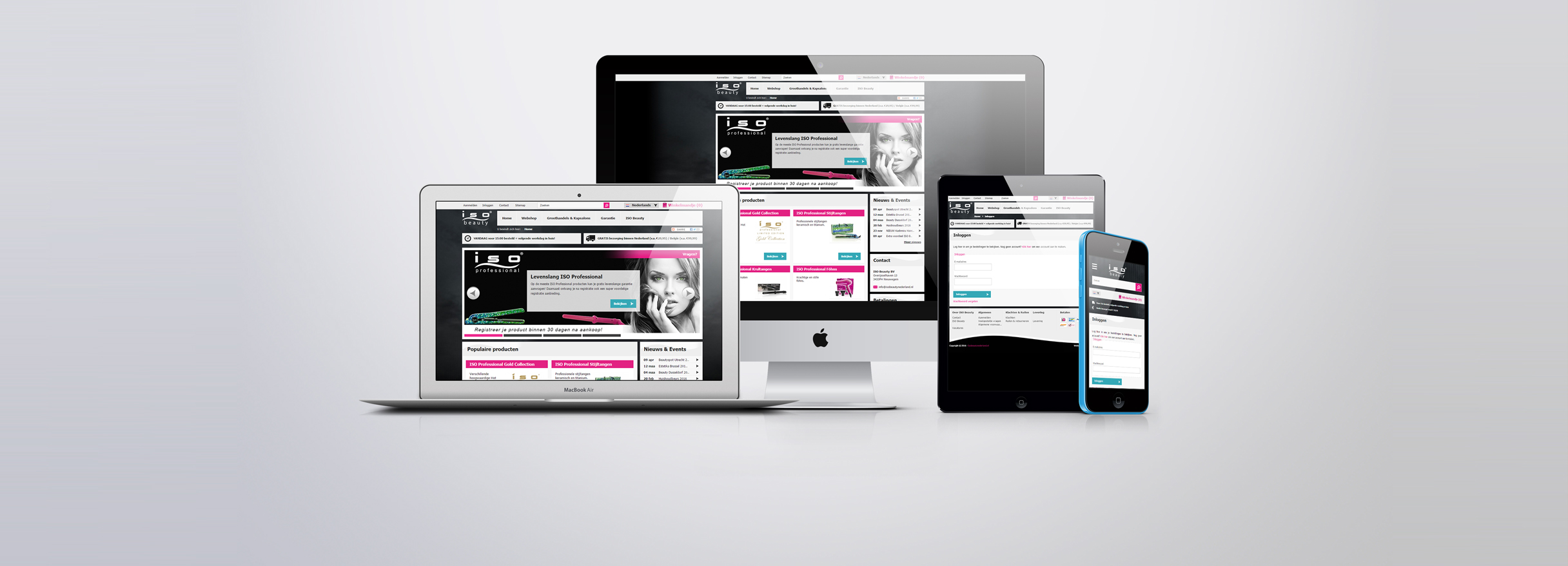 Webwinkel
