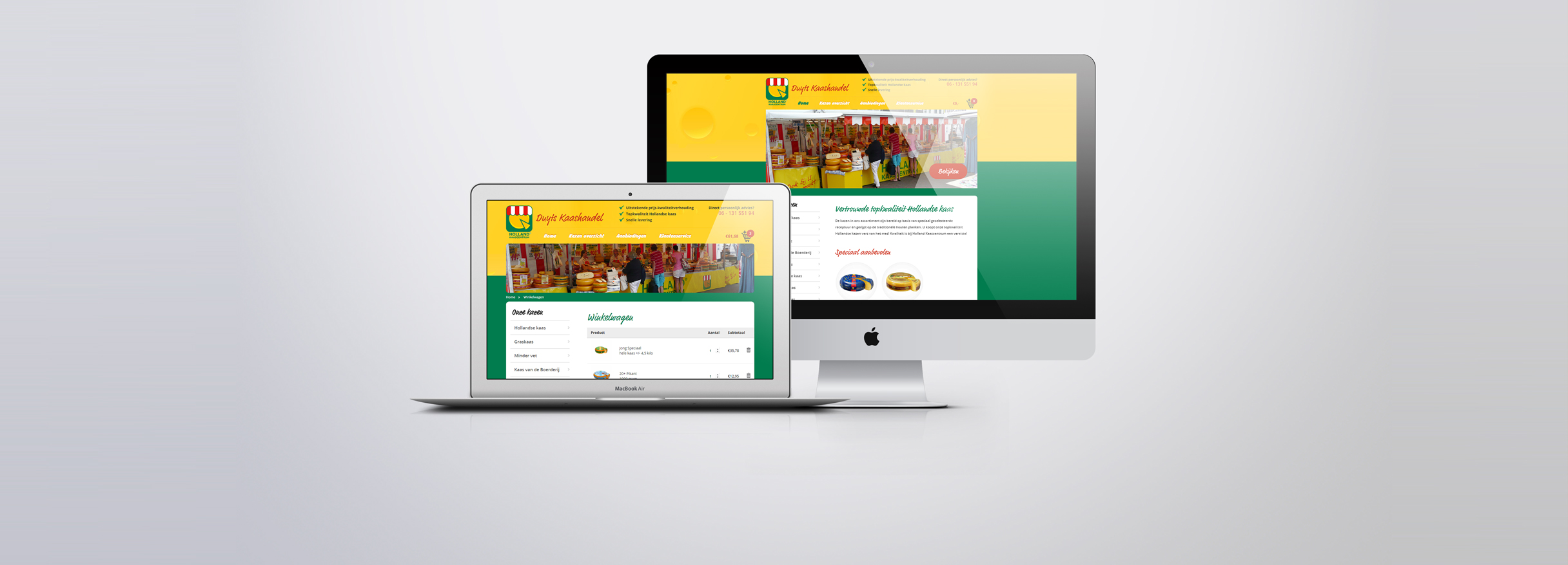 Webshop