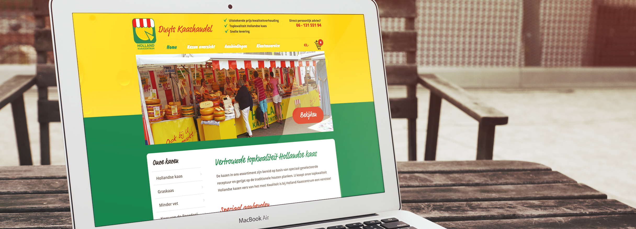 Webshop