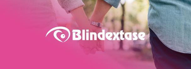 Logo: BlindExtase