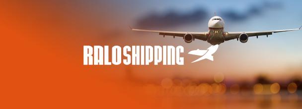 Logo: Raloshipping