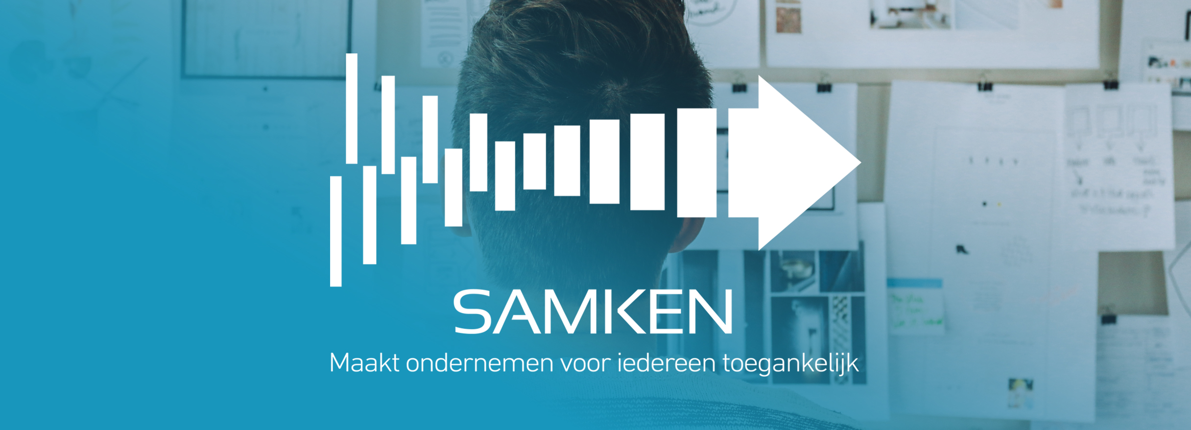 Logo: Samken