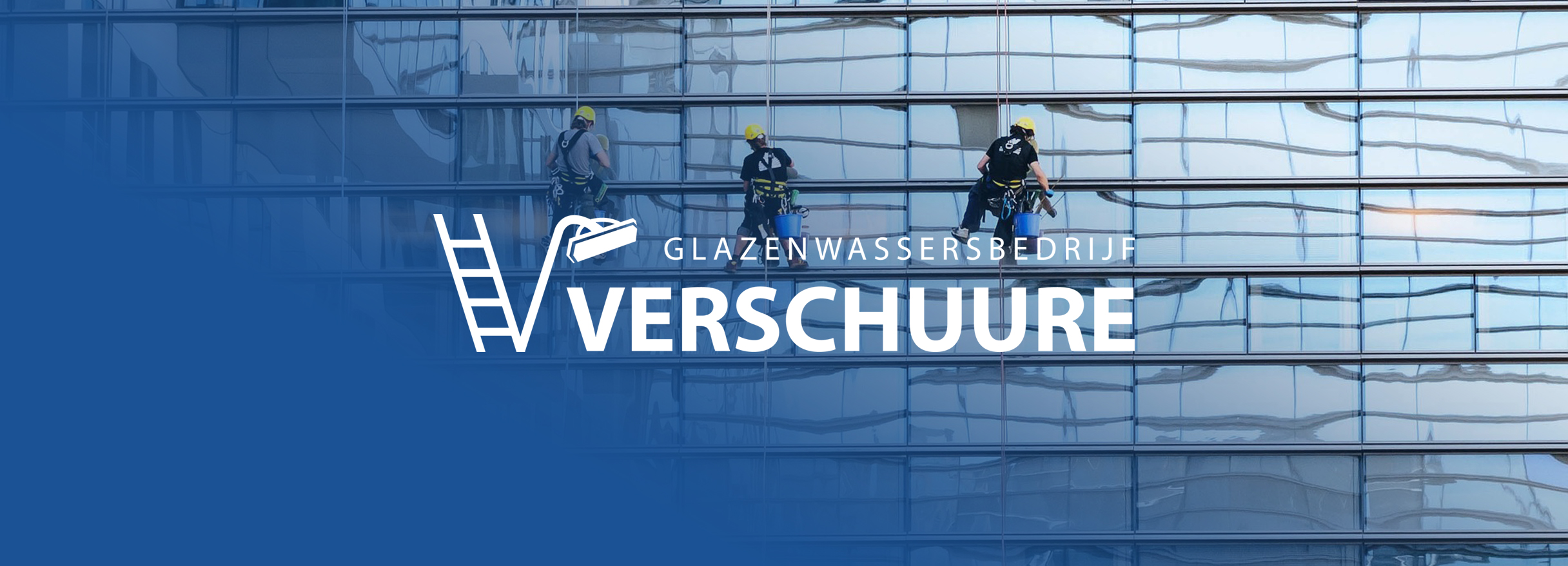 Logo: Verschuure