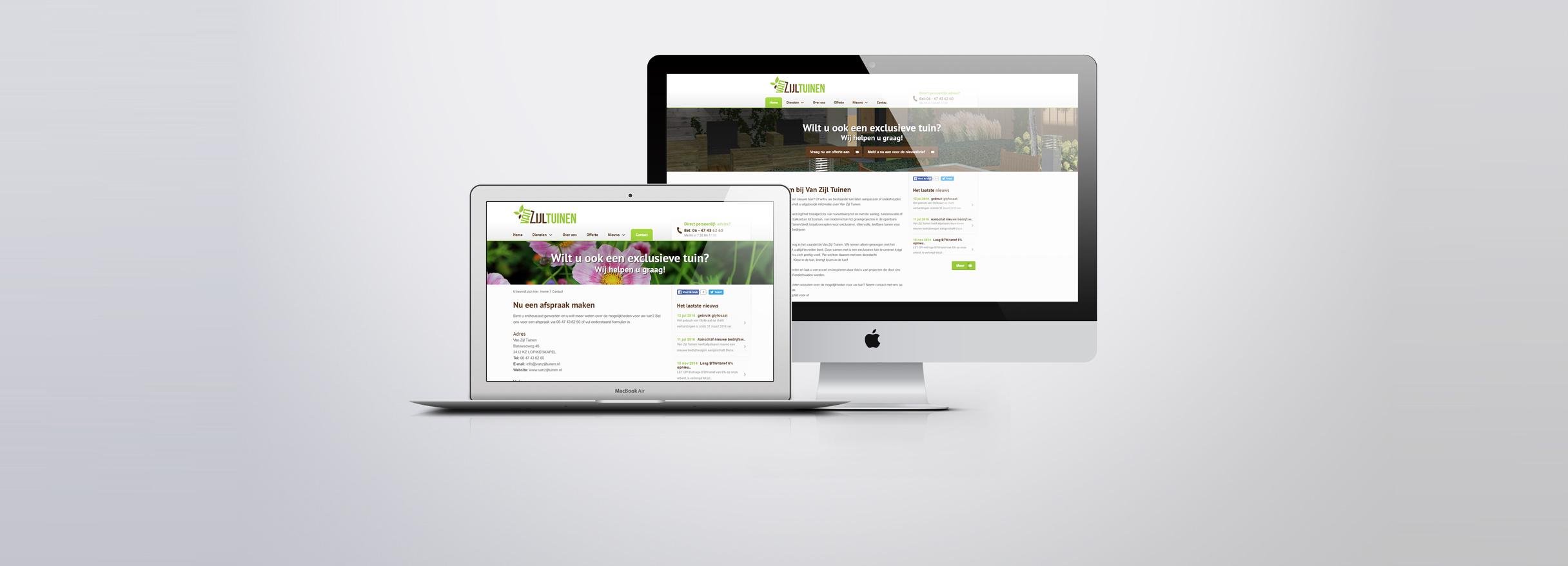 webshop