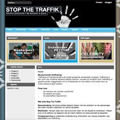 Stop the Traffik