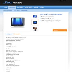 Lilliput.com