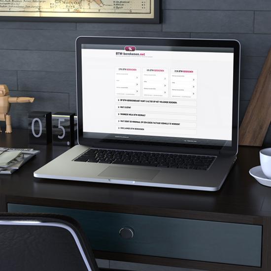 Btw-berekenen.net