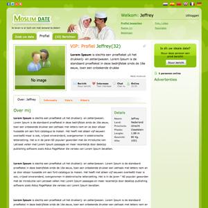 Datingsite Moslimdate.nl