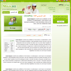Datingsite Moslimdate.nl