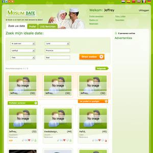 Gratis moslim dating