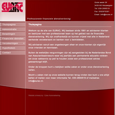 Eurac.nl