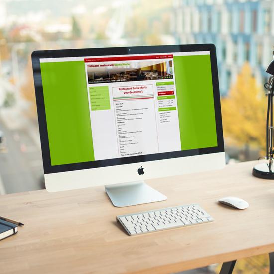 Pizzeria-santamaria.nl